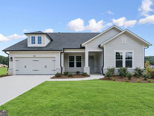 363 Barnfield Way, Dallas, GA 30157