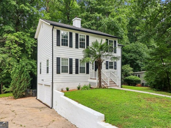 385 Tyson Circle, Roswell, GA 30076