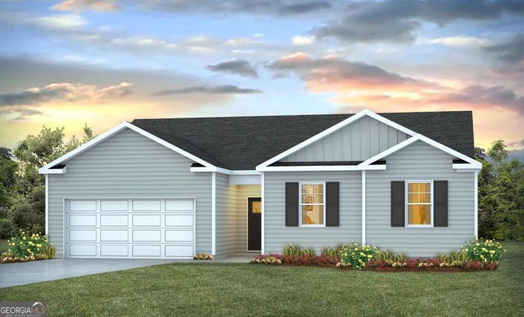 133 Fernhill Drive, Statesboro, GA 30461 Main Photo