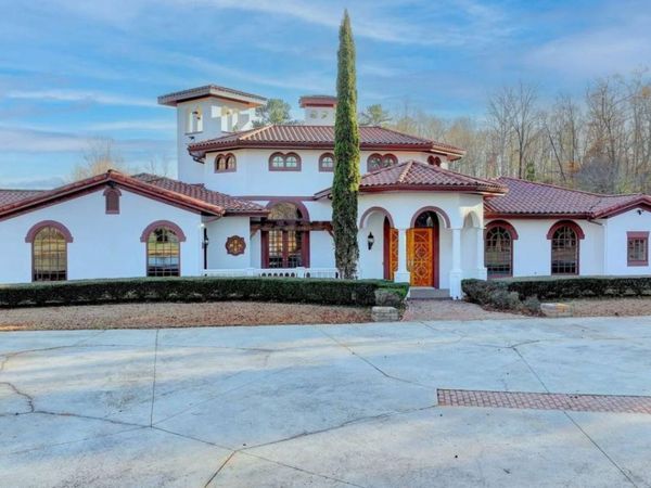 1540 LIPSCOMB Road, Social Circle, GA 30025