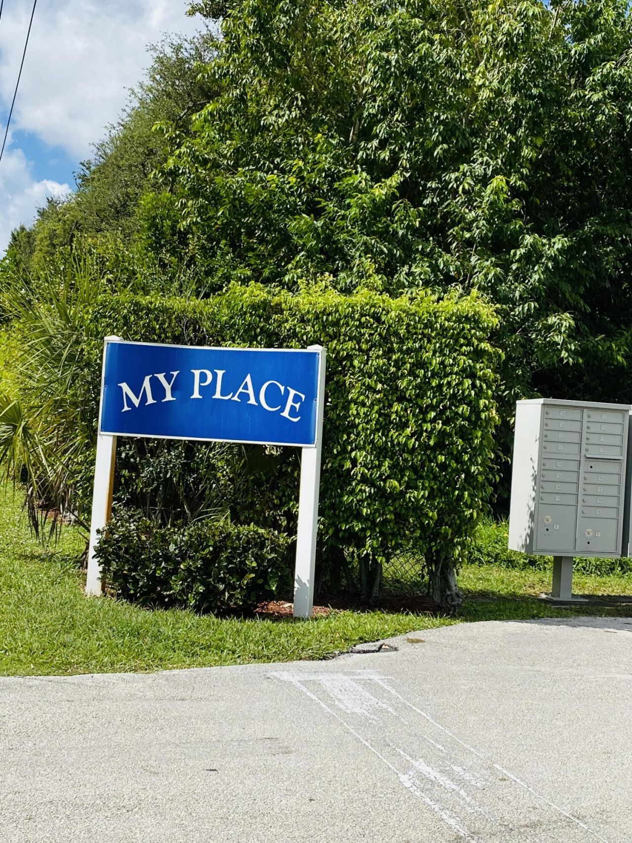 1834 My Pl Lane, West Palm Beach, FL 33417 Photo