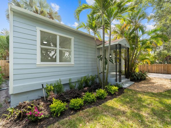 514 52ND Street, West Palm Beach, FL 33407