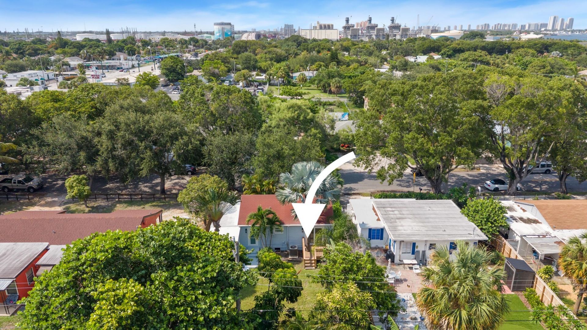 514 52nd Street, West Palm Beach, FL 33407 Photo