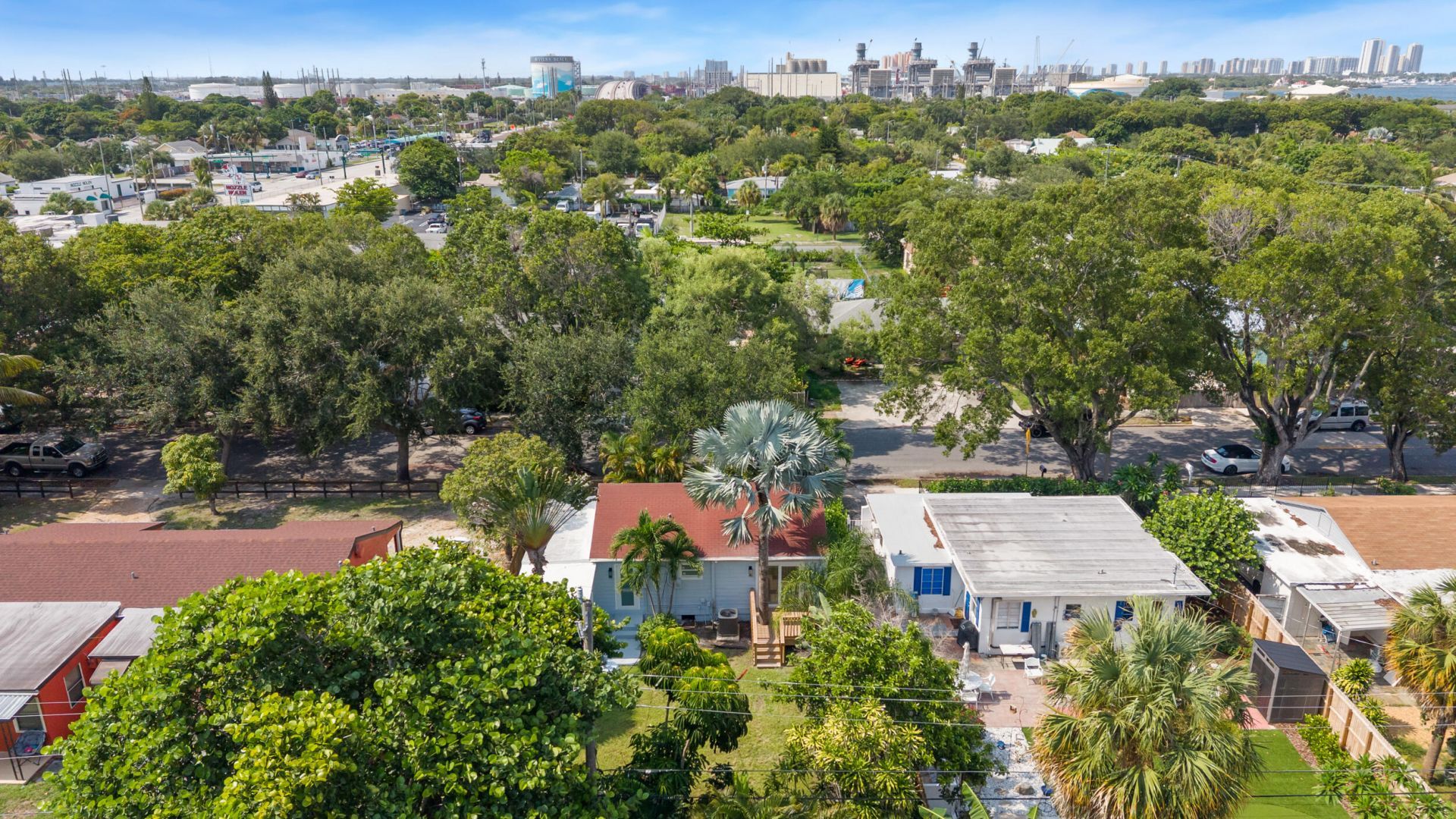 514 52nd Street, West Palm Beach, FL 33407 Photo