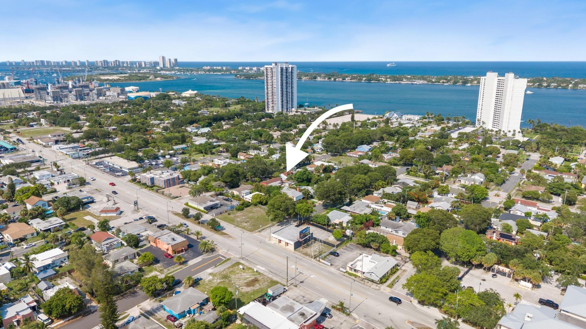 514 52nd Street, West Palm Beach, FL 33407 Photo