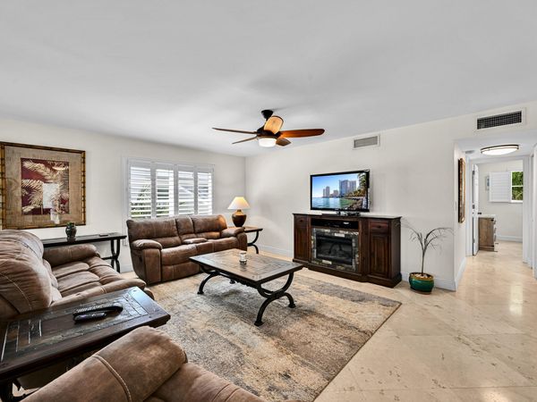 2860 NE 14TH ST Causeway, Unit 201D, Pompano Beach, FL 33062