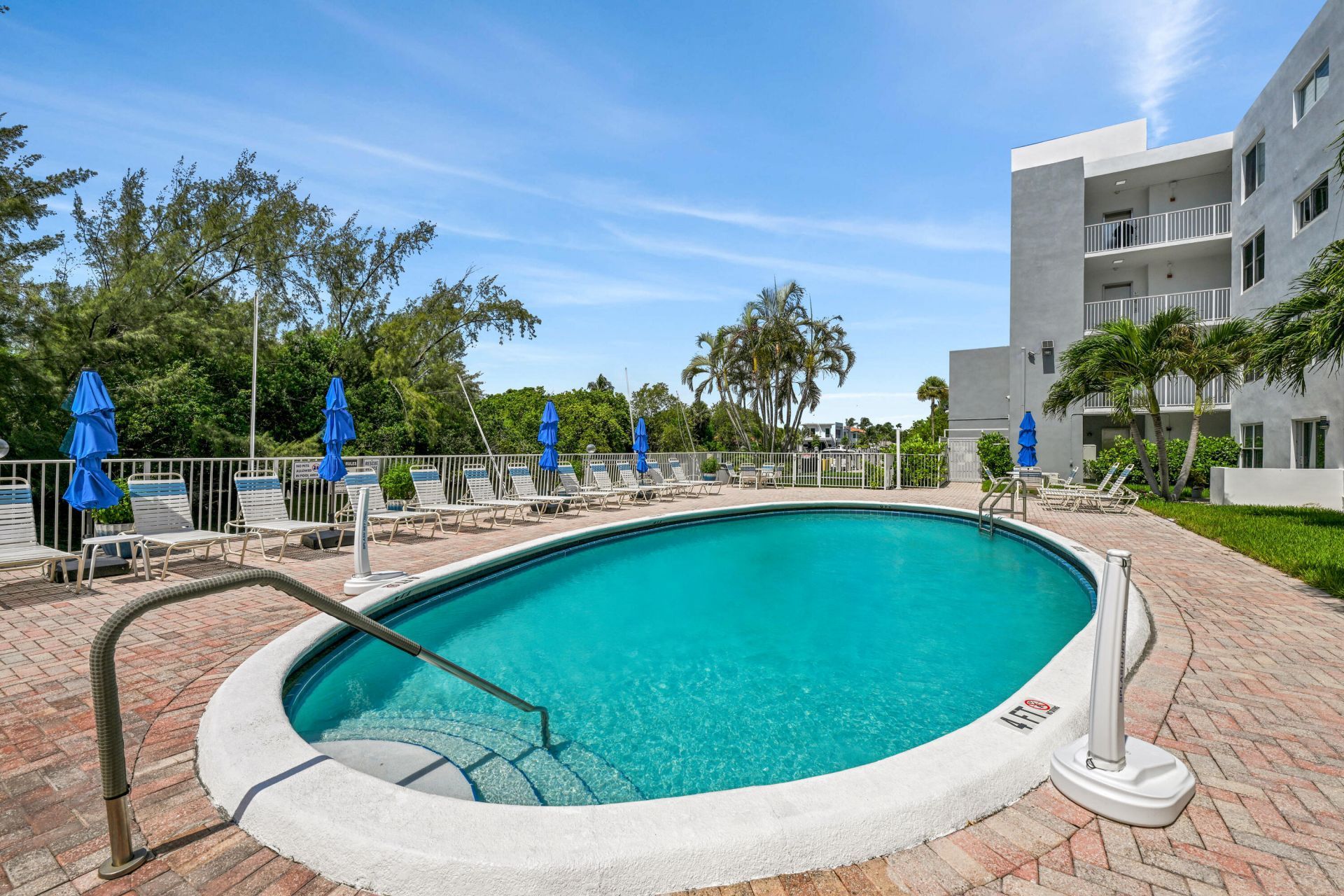 2860 NE 14th St Causeway, Unit 201D, Pompano Beach, FL 33062 Photo