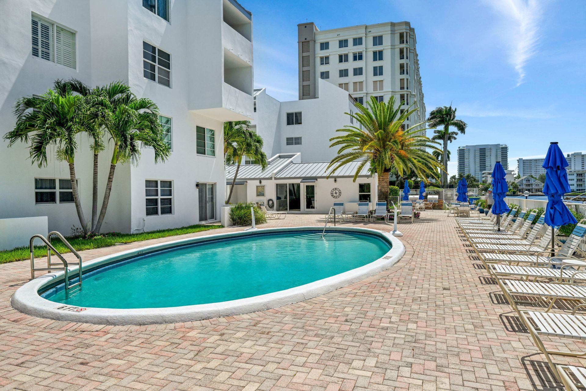 2860 NE 14th St Causeway, Unit 201D, Pompano Beach, FL 33062 Photo