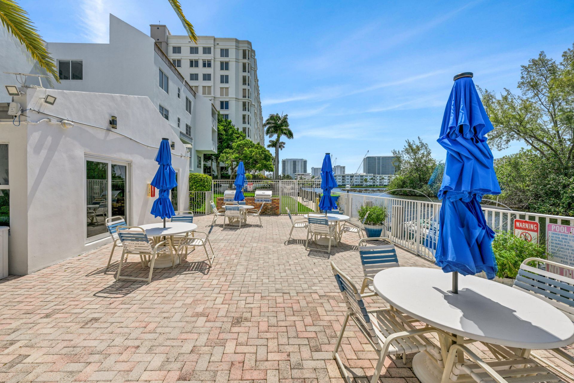 2860 NE 14th St Causeway, Unit 201D, Pompano Beach, FL 33062 Photo