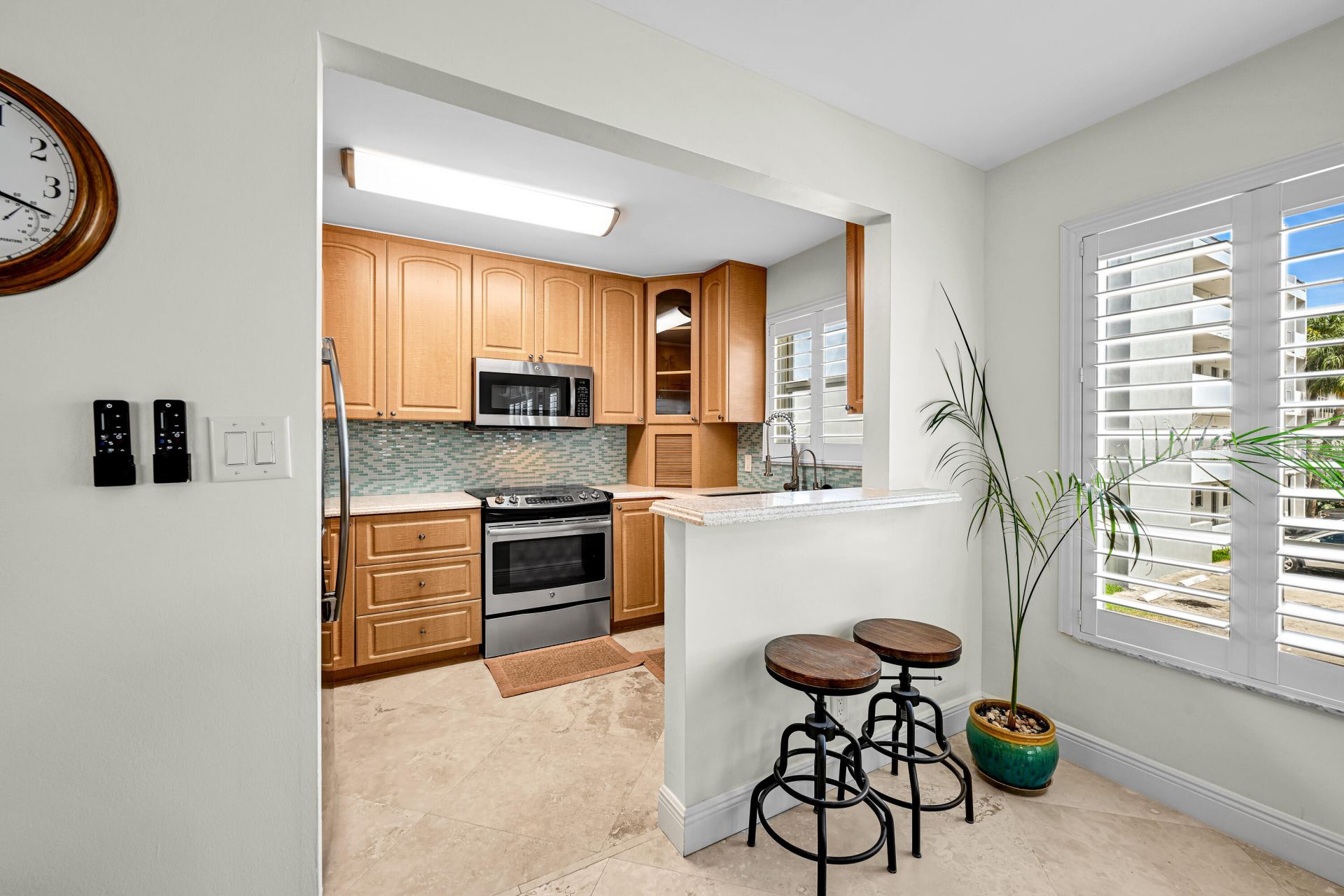 2860 NE 14th St Causeway, Unit 201D, Pompano Beach, FL 33062 Photo