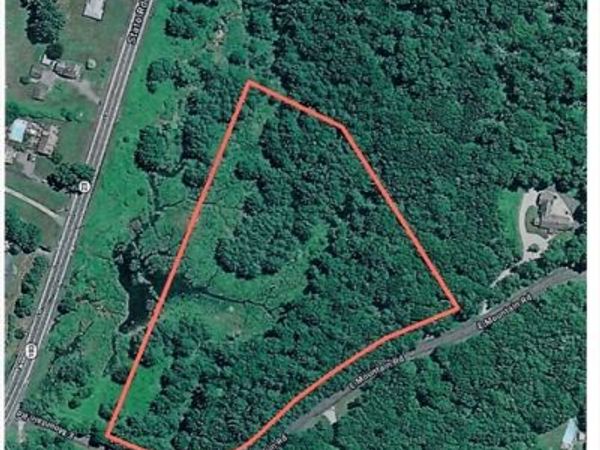 5 East Mountain Rd, Great Barrington, MA 01230