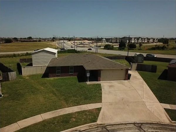 4006 Sand Dollar Drive , Killeen, TX 76549