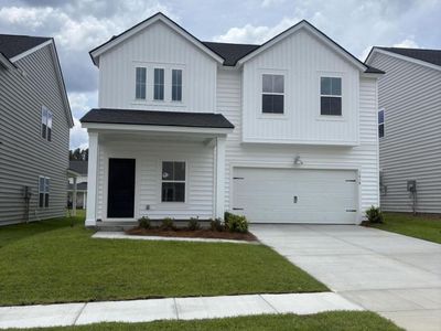 1031 Red Turnstone Run, Summerville, SC 29485