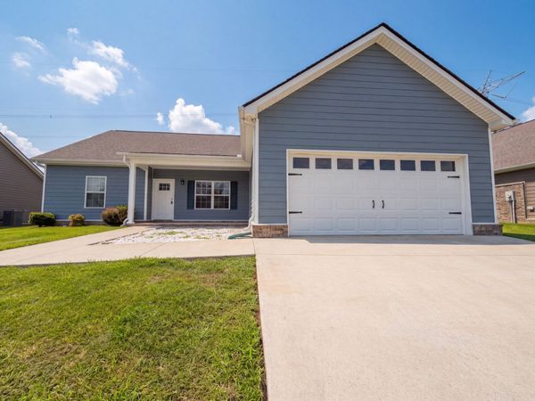 734 Mitscher Dr , Spring Hill, TN 37174
