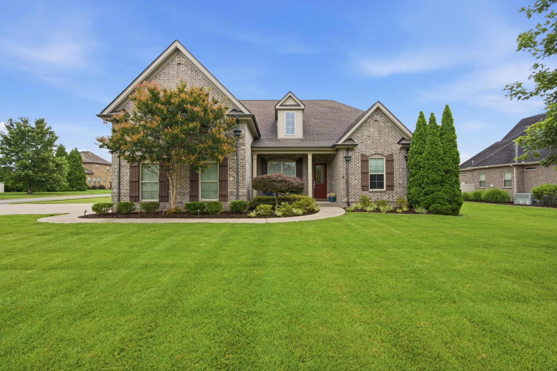 2734 Wynthrope Hall Dr , Murfreesboro, TN 37129 Main Photo