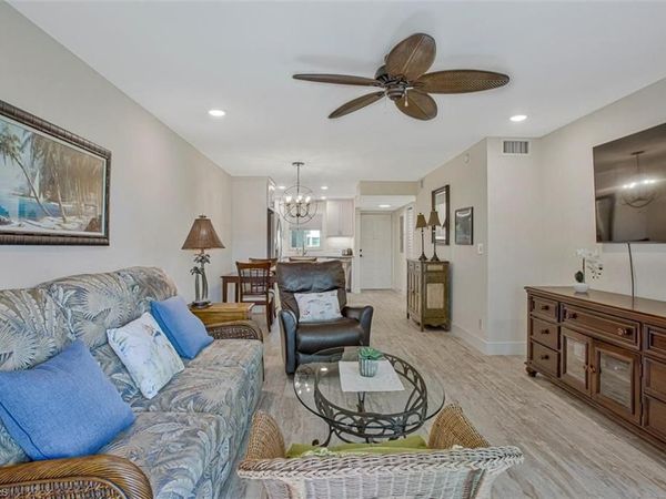 4298 27th CT SW, Unit 101, NAPLES, FL 34116