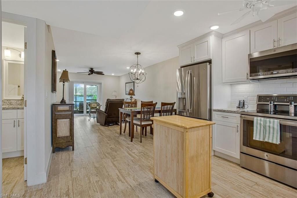 4298 27th Ct Sw, Unit 101, Naples, FL 34116 Photo