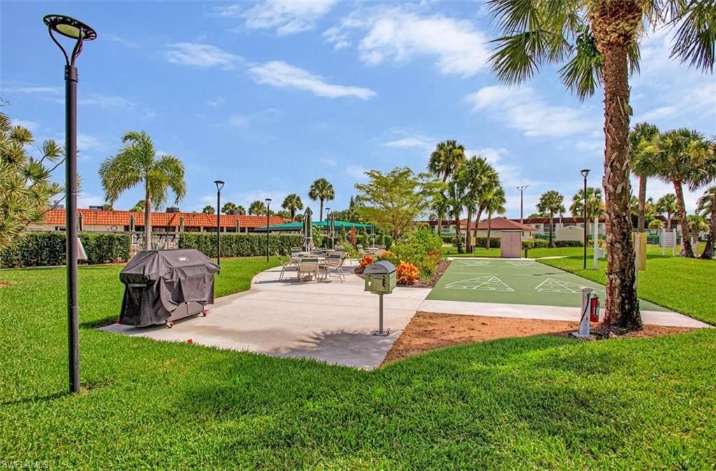 4298 27th Ct Sw, Unit 101, Naples, FL 34116 Photo