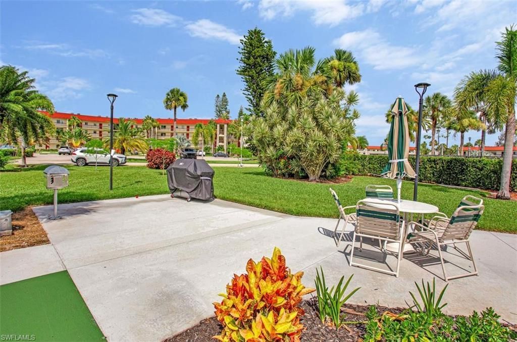 4298 27th Ct Sw, Unit 101, Naples, FL 34116 Photo