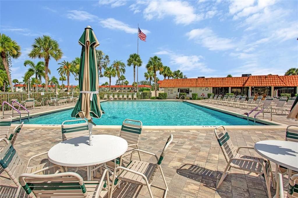 4298 27th Ct Sw, Unit 101, Naples, FL 34116 Photo