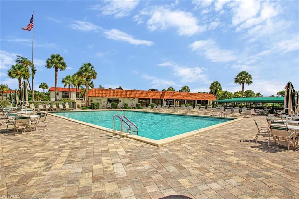 4298 27th Ct Sw, Unit 101, Naples, FL 34116 Photo