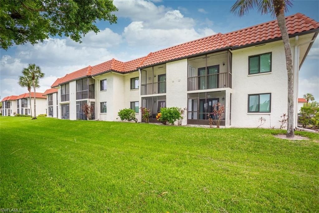 4298 27th Ct Sw, Unit 101, Naples, FL 34116 Photo