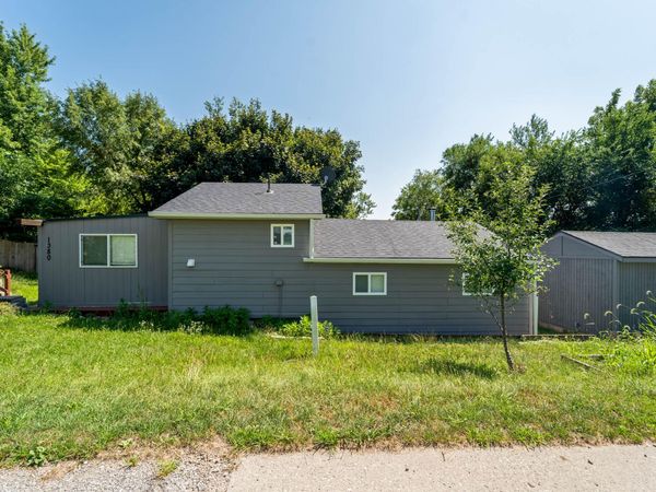 1380 Rock Creek West Street, Kellogg, IA 50135