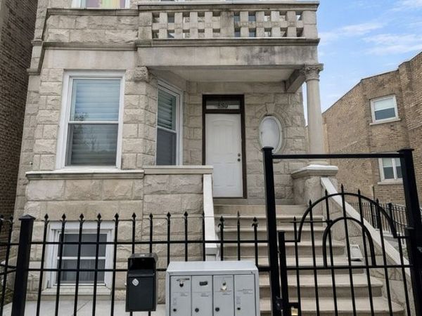 1330 S Lawndale Avenue , Chicago, IL 60623