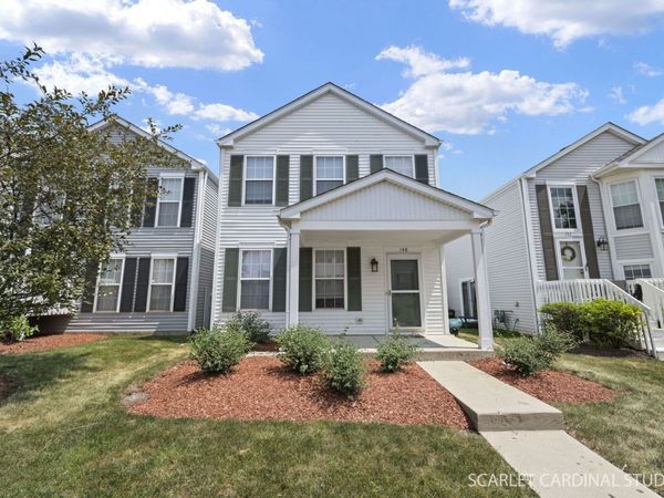 148 Presidential Boulevard , Oswego, IL 60543