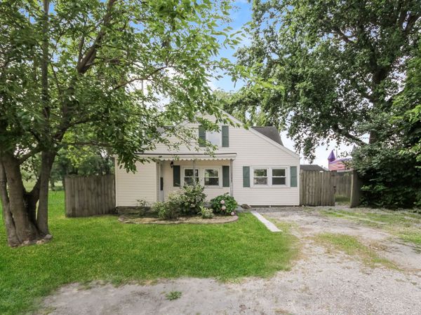 1107 E Joliet Street , Crown Point, IN 46307