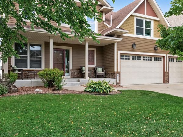 11610 St Andrews Circle, Blaine, MN 55449