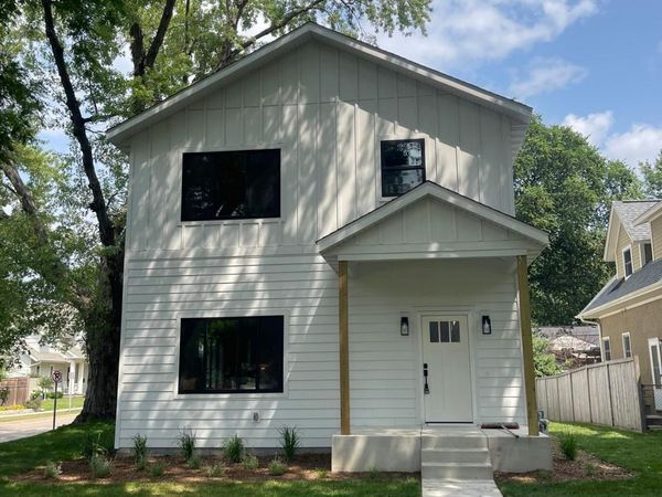 5801 Fairfax Avenue, Edina, MN 55424