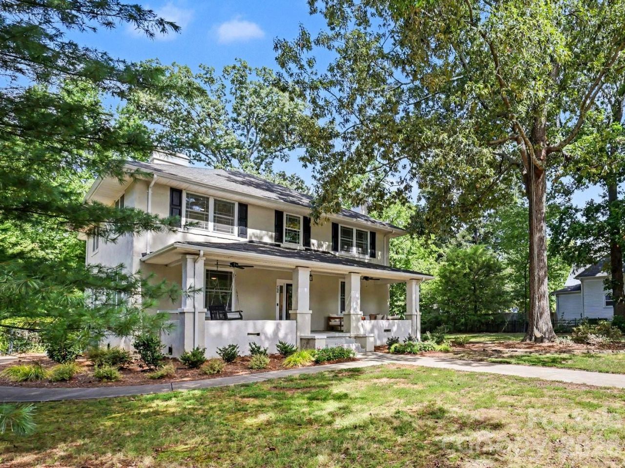 408 Griffith Road, Monroe, NC 28112 Main Photo