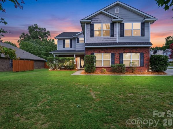 835 Estuary Court , Rock Hill, SC 29732