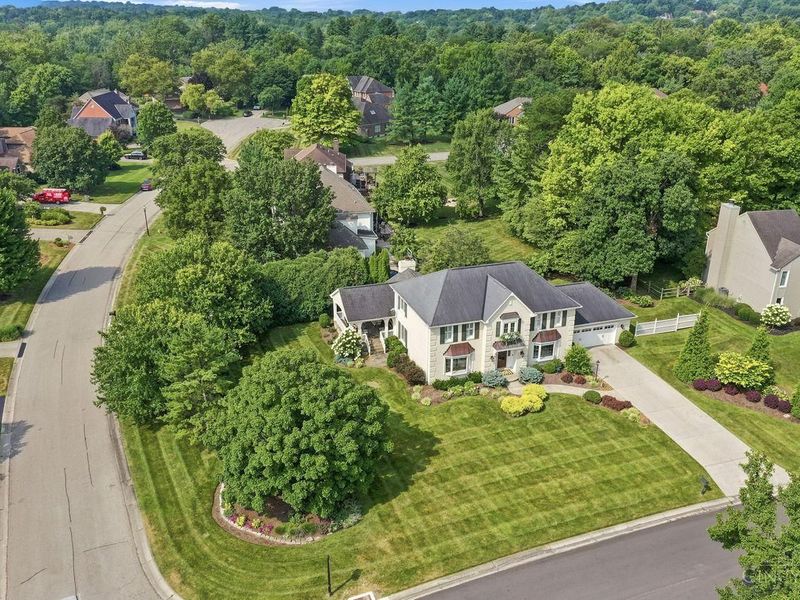 9786 Bennington Drive, West Chester, OH 45241 Photo 69