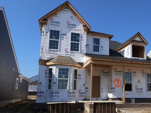 5329 Gaudi Lane, Unit 007, Mason, OH 45040