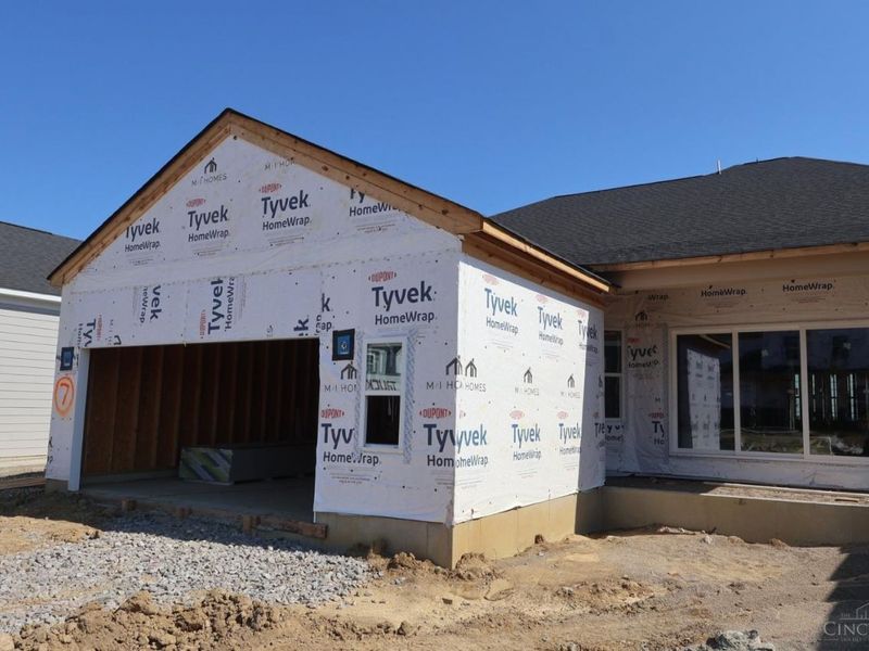 5329 Gaudi Lane, Unit 007, Mason, OH 45040 Photo 2