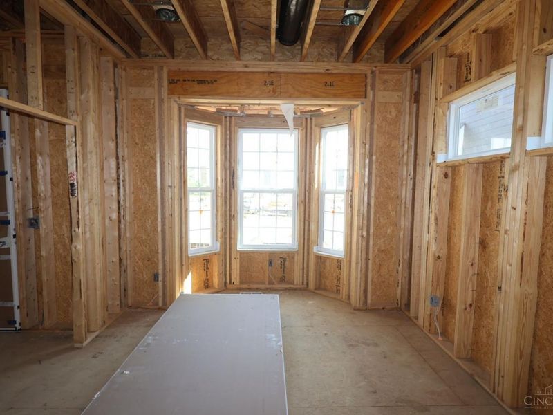 5329 Gaudi Lane, Unit 007, Mason, OH 45040 Photo 5