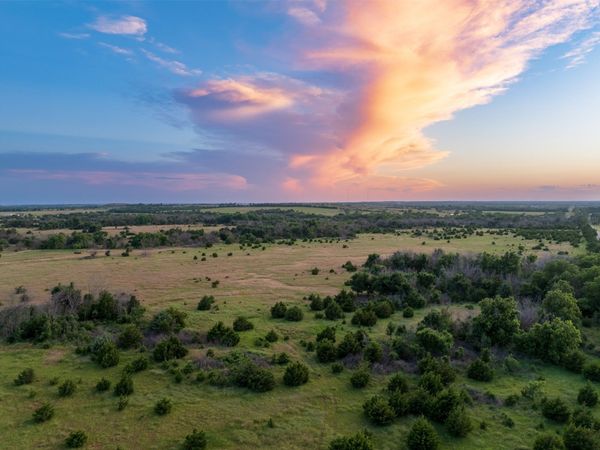 5 N Brush Creek Road , Glencoe, OK 74032