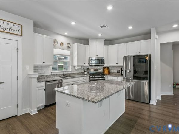 115 Legacy Boulevard , Poquoson, VA 23662
