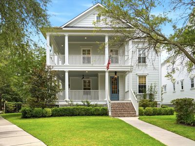 2402 Settlers Street, Daniel Island, SC 29492