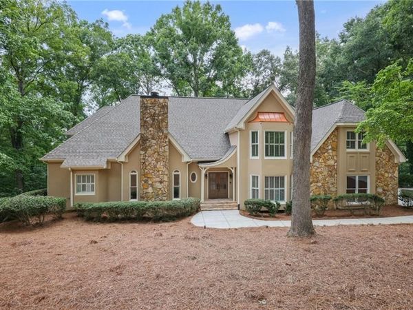 265 Galsworthy Court, Roswell, GA 30075