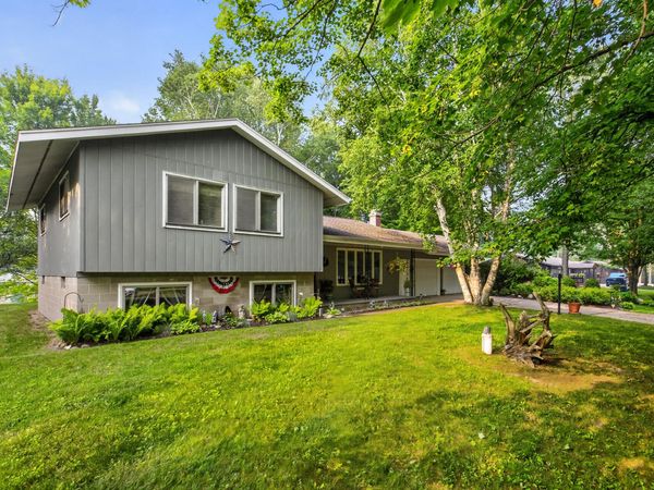 20210 Maple Drive, Reed City, MI 49677