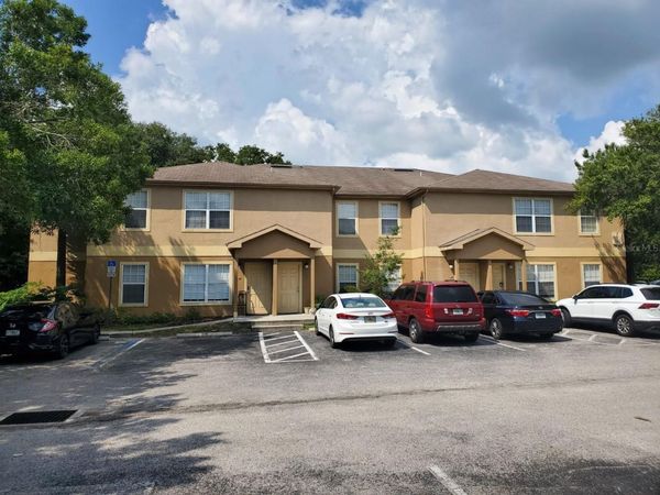 5903 WILLOW RIDGE DRIVE , Unit 203, ZEPHYRHILLS, FL 33541
