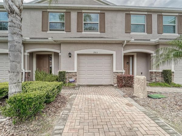 3903 SILVERLAKE WAY , WESLEY CHAPEL, FL 33544