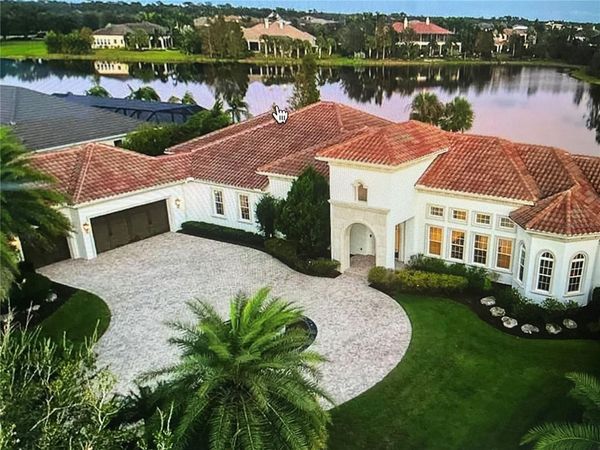 19436 NEWLANE PLACE , BRADENTON, FL 34202
