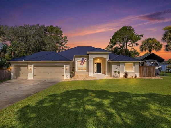 18233 ROSE STREET , GROVELAND, FL 34736