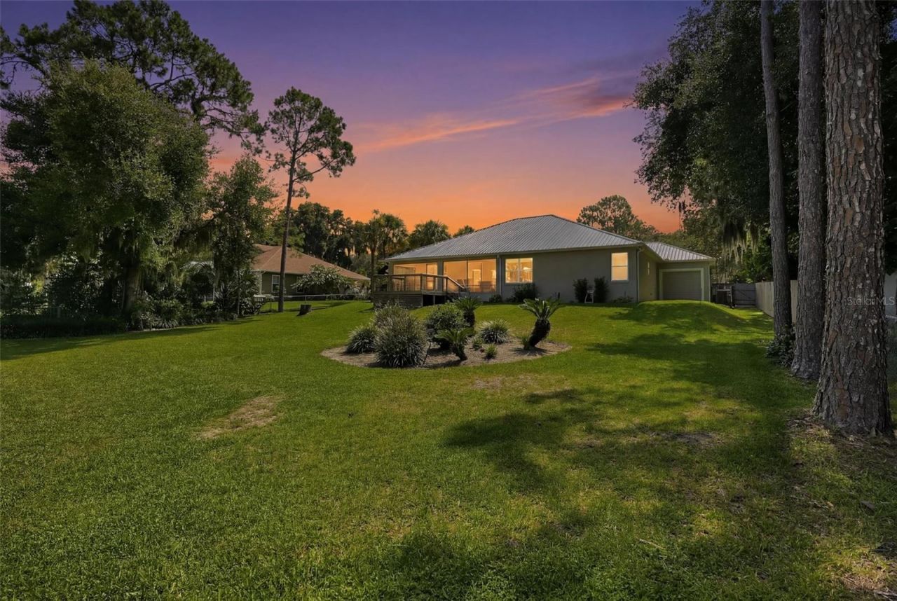 18233 Rose Street, Groveland, FL 34736 Photo