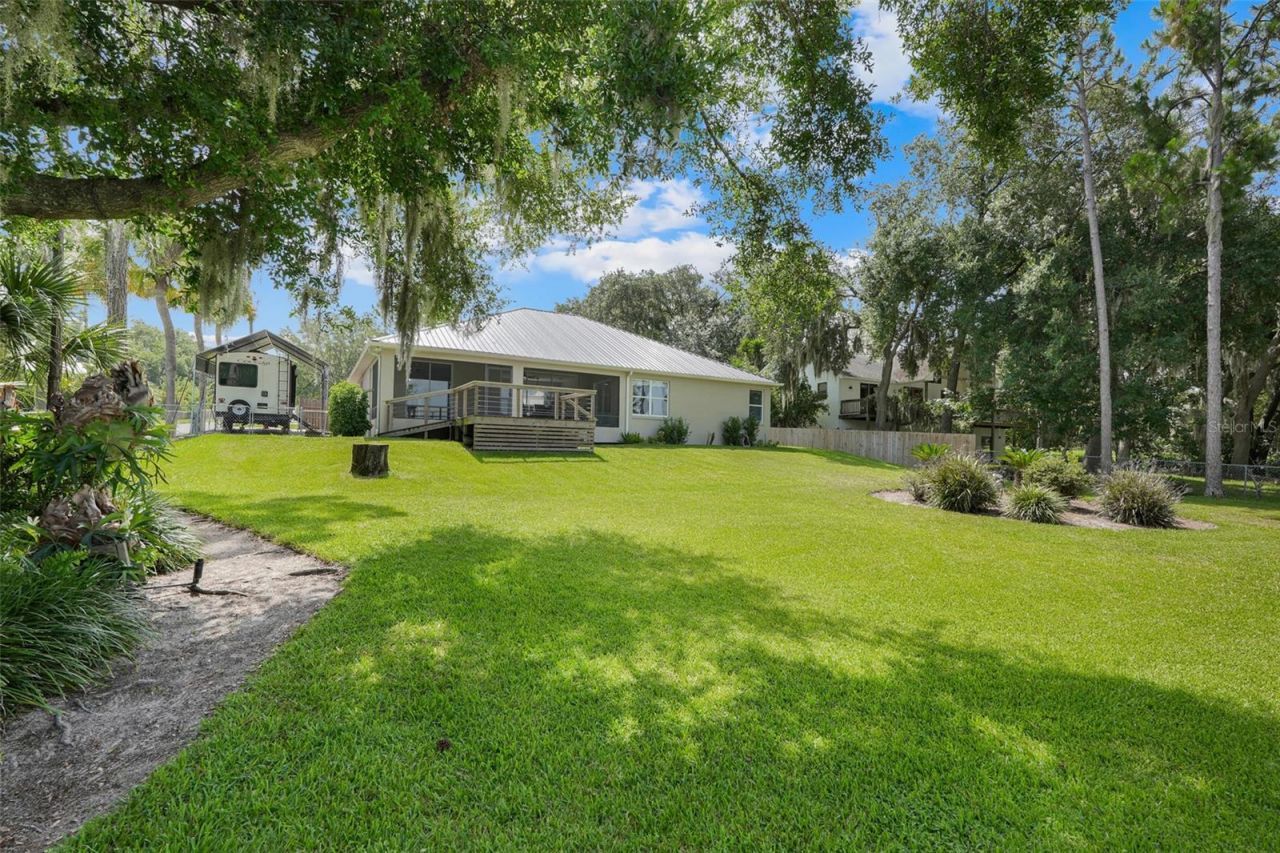 18233 Rose Street, Groveland, FL 34736 Photo