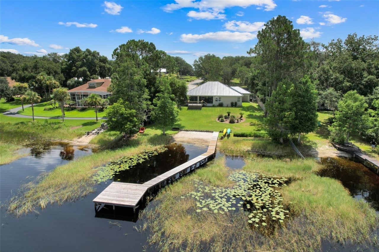 18233 Rose Street, Groveland, FL 34736 Photo